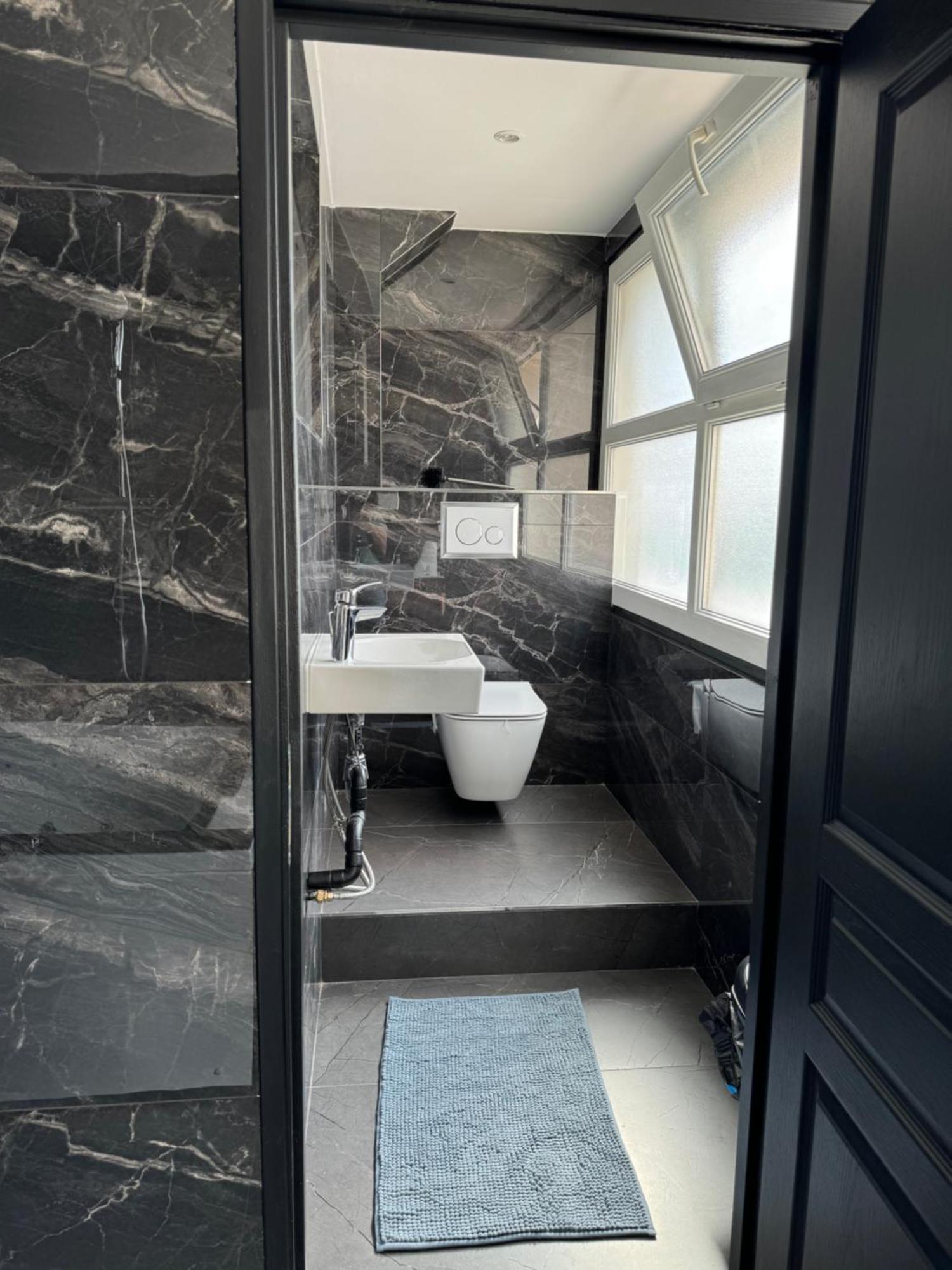 Appartement Jacuzzi Le Havre Extérieur photo